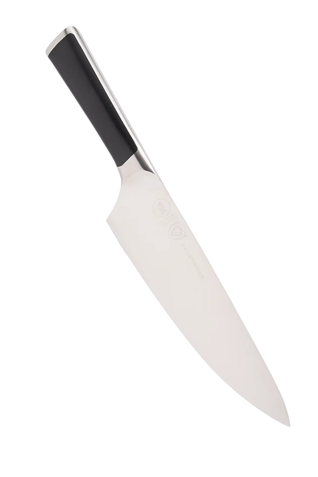 24-Piece Knife Block Set | Vanquish Series | NSF Certified |