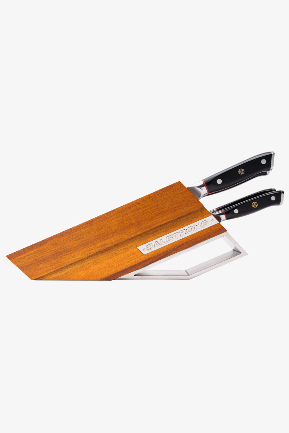 5-Piece Knife Block Set | Shogun Series | ELITE |